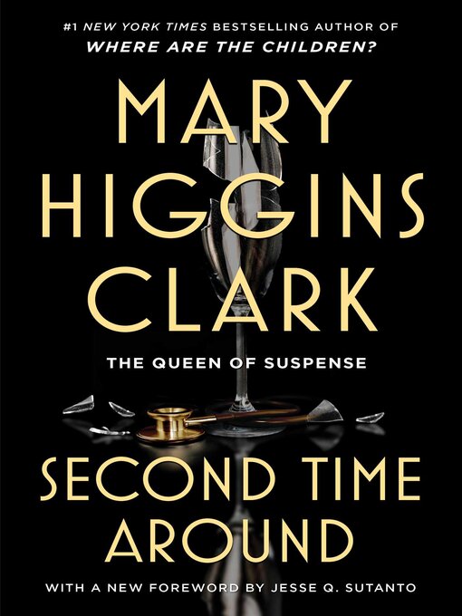 Title details for The Second Time Around by Mary Higgins Clark - Wait list